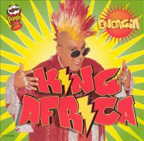 Couverture du produit · Energia