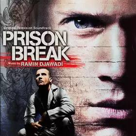 Couverture du produit · Prison Break (Original Television Soundtrack)