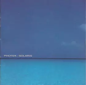 Couverture du produit · Solaris