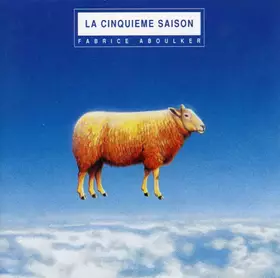 Couverture du produit · La Cinquième Saison