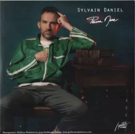 Couverture du produit · Pauca Meae