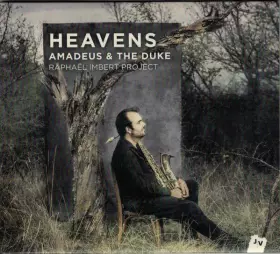 Couverture du produit · Heavens. Amadeus & The Duke