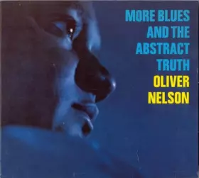 Couverture du produit · More Blues And The Abstract Truth