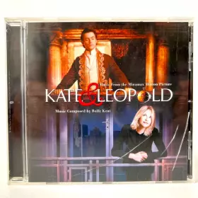Couverture du produit · Kate & Leopold