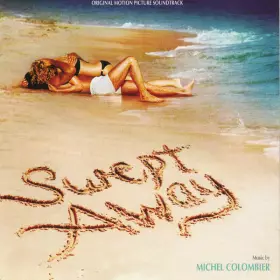 Couverture du produit · Swept Away (Original Motion Picture Soundtrack)
