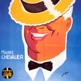 Couverture du produit · Maurice Chevalier