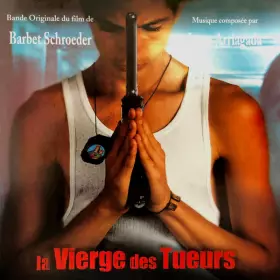 Couverture du produit · La Vierge Des Tueurs