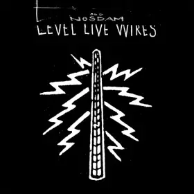 Couverture du produit · Level Live Wires