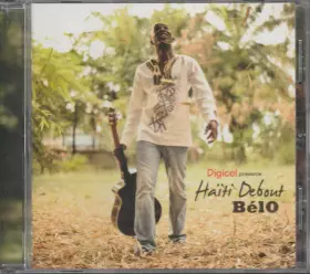 Couverture du produit · Haïti Debout