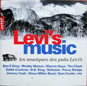 Couverture du produit · Levi's Music