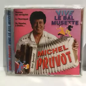 Couverture du produit · Vive Le Bal Musette