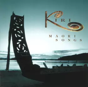 Couverture du produit · Maori Songs