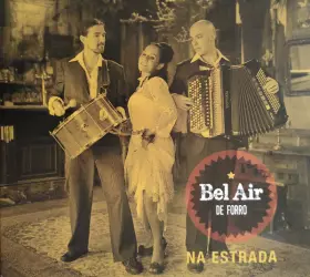 Couverture du produit · Na Estrada