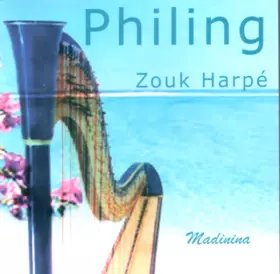 Couverture du produit · Zouk Harpé