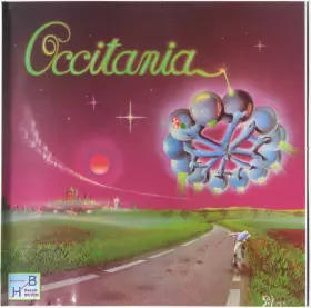 Couverture du produit · Occitania
