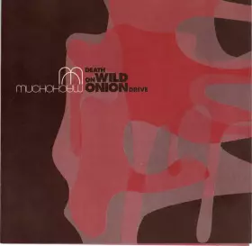 Couverture du produit · Death On Wild Onion Drive