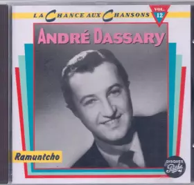 Couverture du produit · Ramuntcho