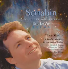 Couverture du produit · Complete Mazurkas