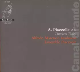 Couverture du produit · Timeless Tango