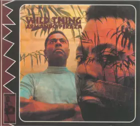 Couverture du produit · Wild Thing