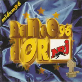 Couverture du produit · Dance D'or 96