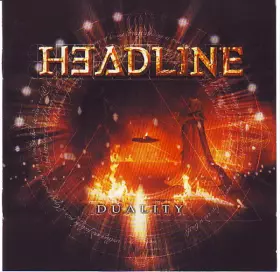 Couverture du produit · Duality