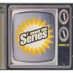 Couverture du produit · L'Amour Des Séries