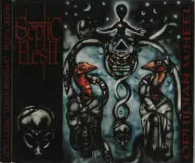 Couverture du produit · Ophidian Wheel