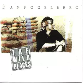 Couverture du produit · The Wild Places