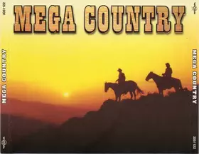 Couverture du produit · Mega Country