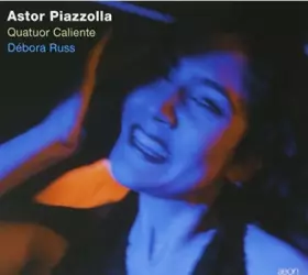 Couverture du produit · Astor Piazzolla