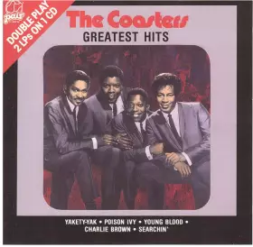 Couverture du produit · Greatest Hits