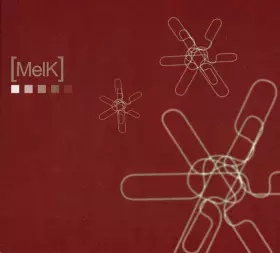 Couverture du produit · Melk