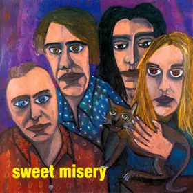 Couverture du produit · I wanna Talk to God