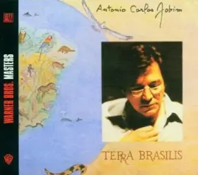 Couverture du produit · Terra Brasilis