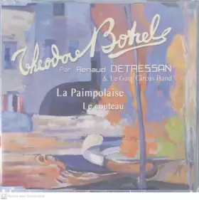 Couverture du produit · Theodore Botrel
