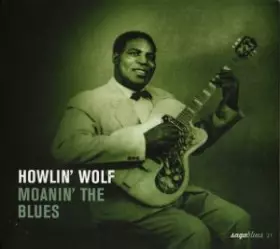 Couverture du produit · Moanin' The Blues