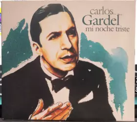 Couverture du produit · Mi Noche Triste