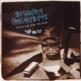 Couverture du produit · High Water