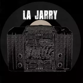 Couverture du produit · Radio Robot