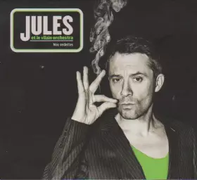 Couverture du produit · Nos Vedettes