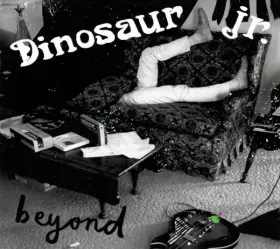 Couverture du produit · Beyond