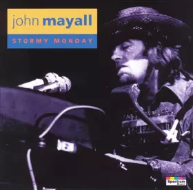 Couverture du produit · Stormy Monday