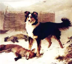 Couverture du produit · The Big Hunt