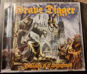 Couverture du produit · Ballads Of A Hangman