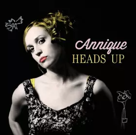 Couverture du produit · Heads Up
