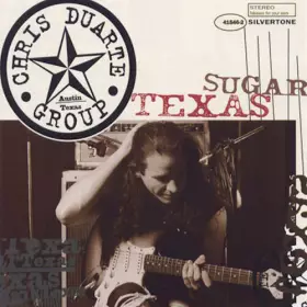 Couverture du produit · Texas Sugar / Strat Magik