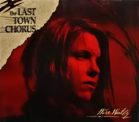 Couverture du produit · Wire Waltz