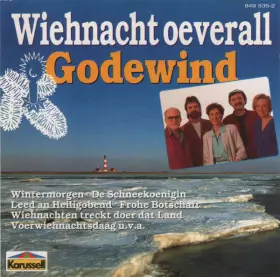 Couverture du produit · Wiehnacht Oeverall