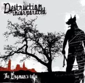 Couverture du produit · The Dogman's Tales